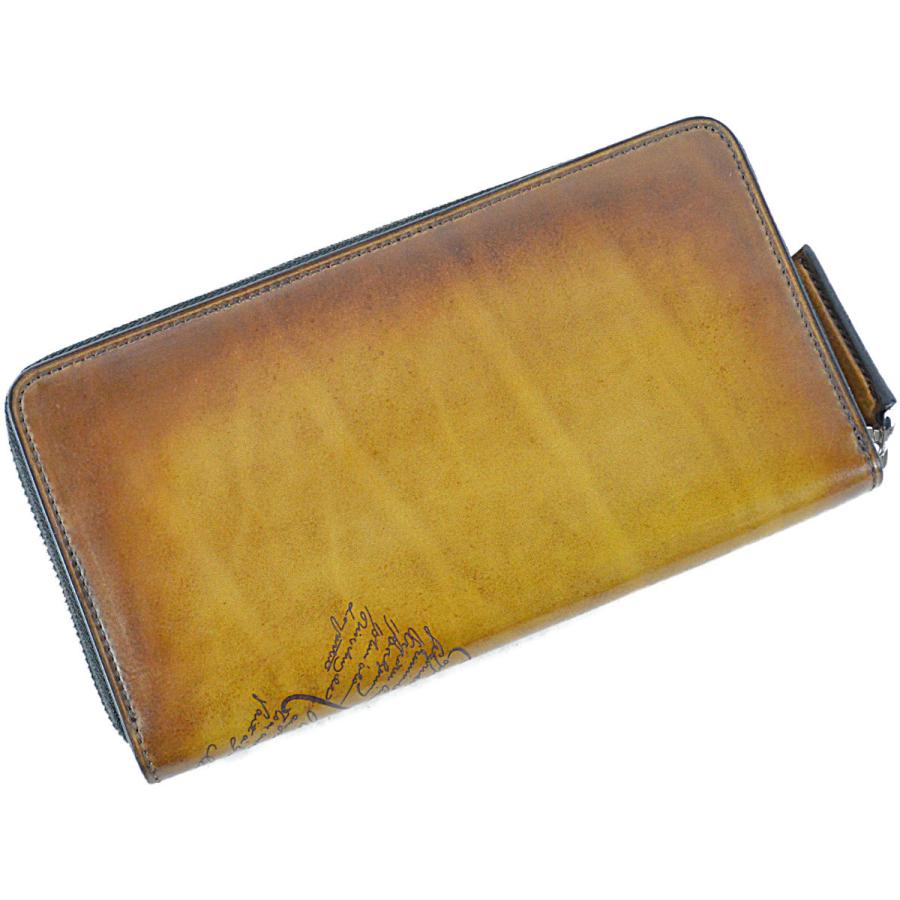 Berluti（ベルルッティ） ◇ベルルッティ◇未使用品 パティーヌ アイス