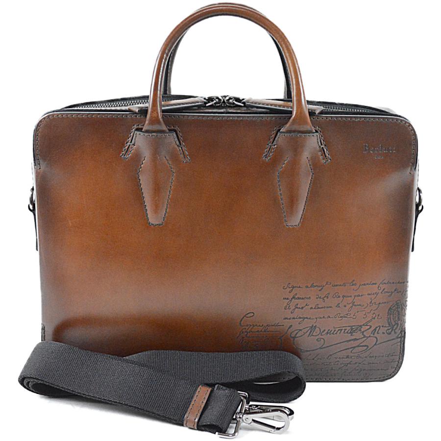 Berluti（ベルルッティ） ◇ベルルッティ◇未使用品 スクリット