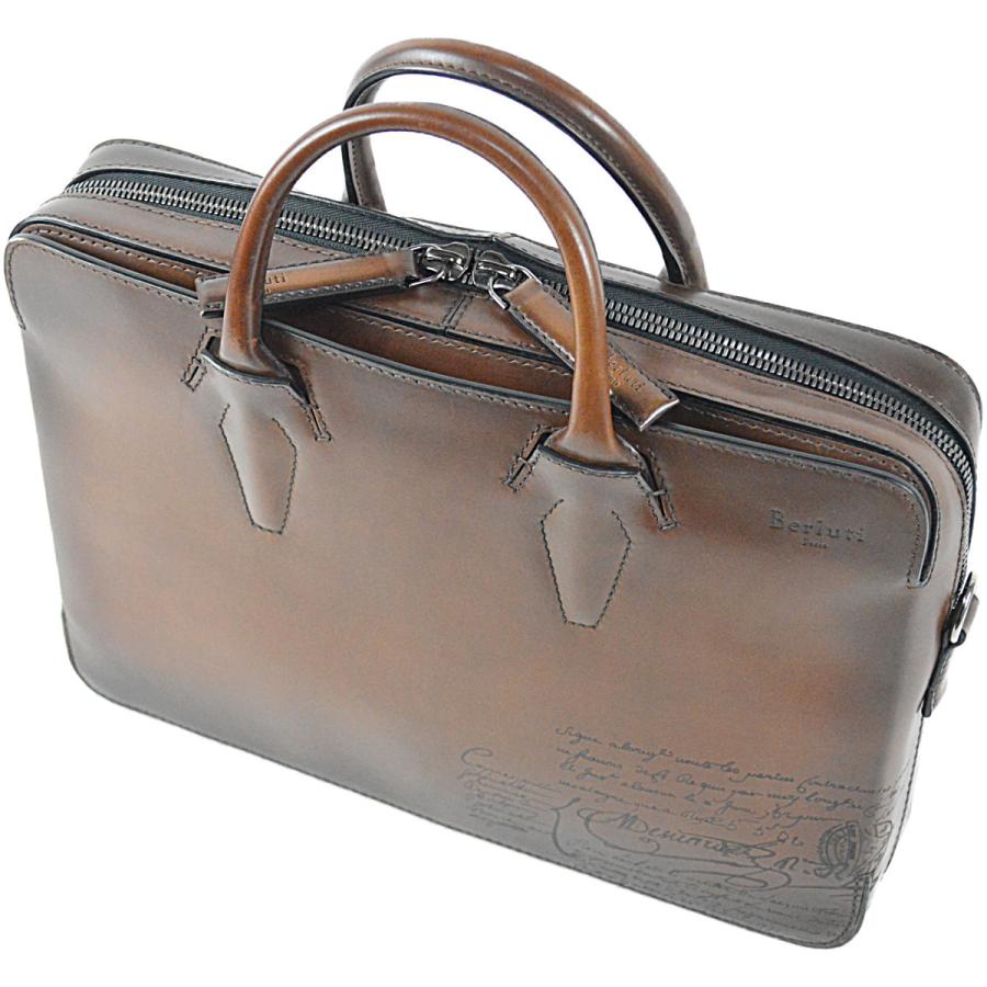 Berluti（ベルルッティ） ◇ベルルッティ◇未使用品 スクリット