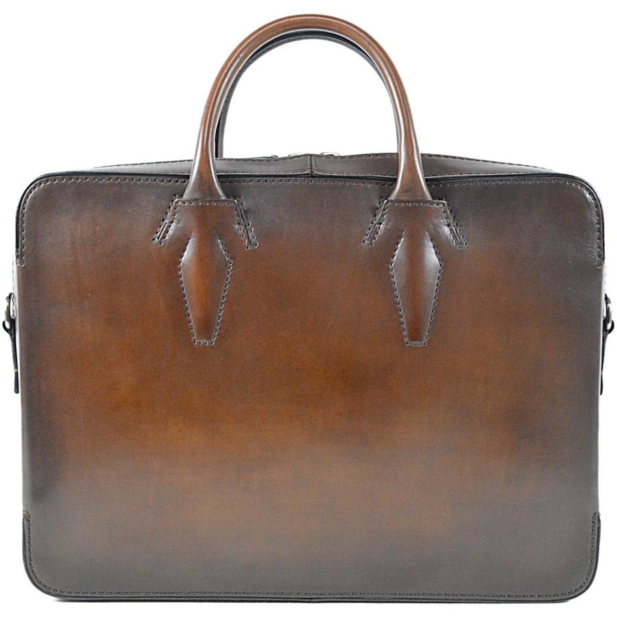Berluti（ベルルッティ） ◇ベルルッティ◇未使用品 スクリット