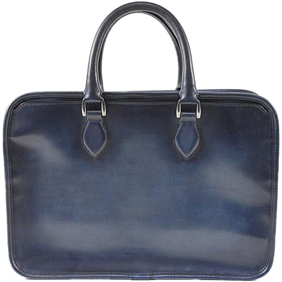 Berluti（ベルルッティ） ◇ベルルッティ◇未使用品 ブリーフケース