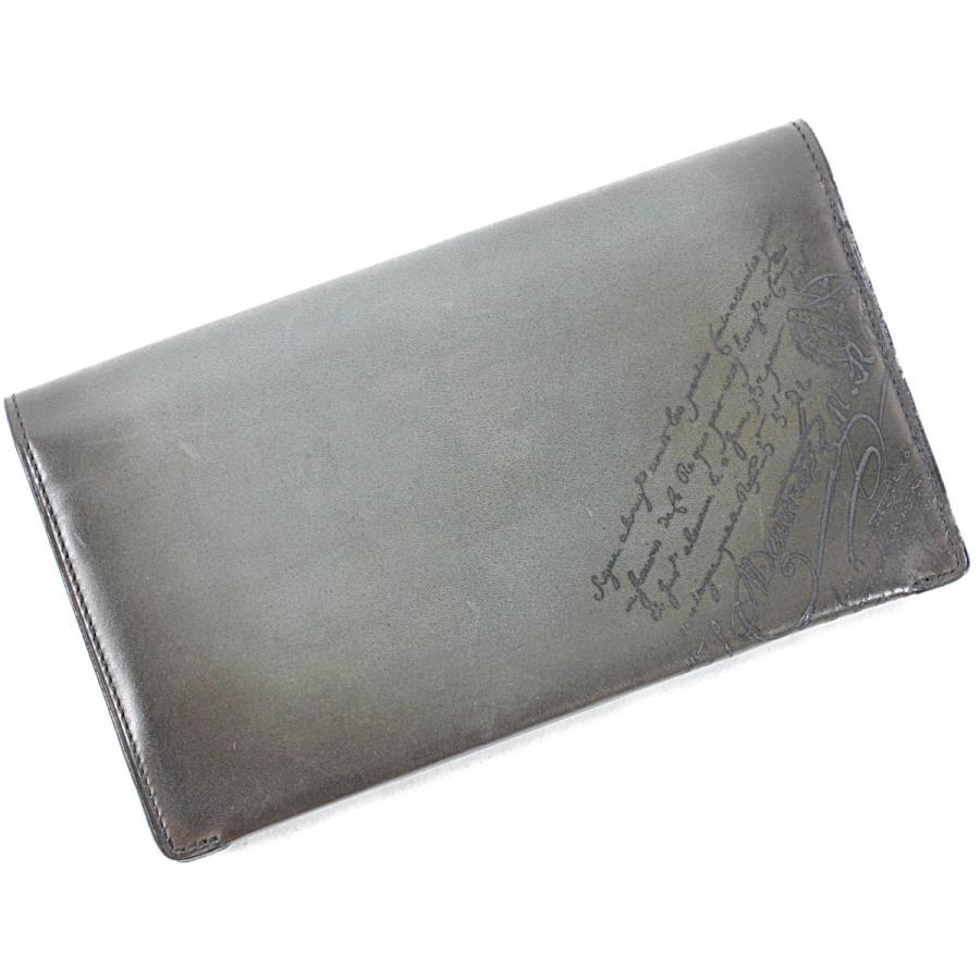 Berluti（ベルルッティ） ◇ベルルッティ◇未使用品 スクリット