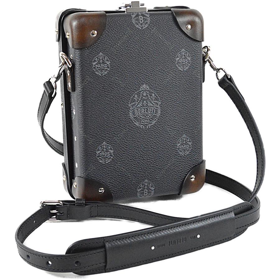 Berluti（ベルルッティ） ◇ベルルッティ◇未使用品 超レア グローブ