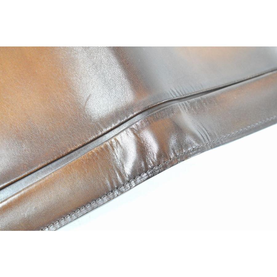 Berluti（ベルルッティ） ◇ベルルッティ◇未使用品 パティーヌ メンズ