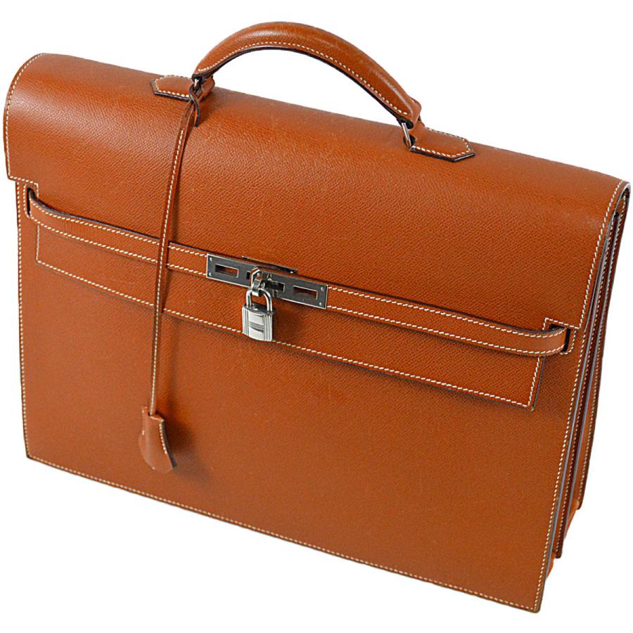 HERMES（エルメス） ◇エルメス◇ケリーデペッシュ38 メンズ ブリーフ