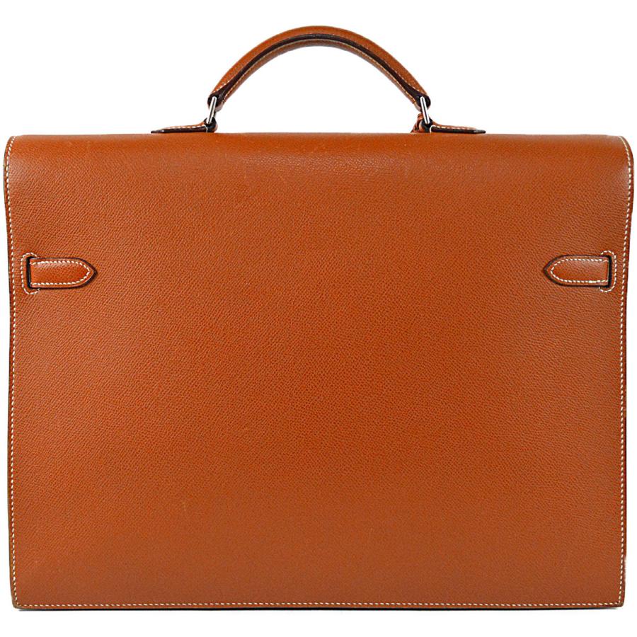 HERMES（エルメス） ◇エルメス◇ケリーデペッシュ38 メンズ ブリーフ