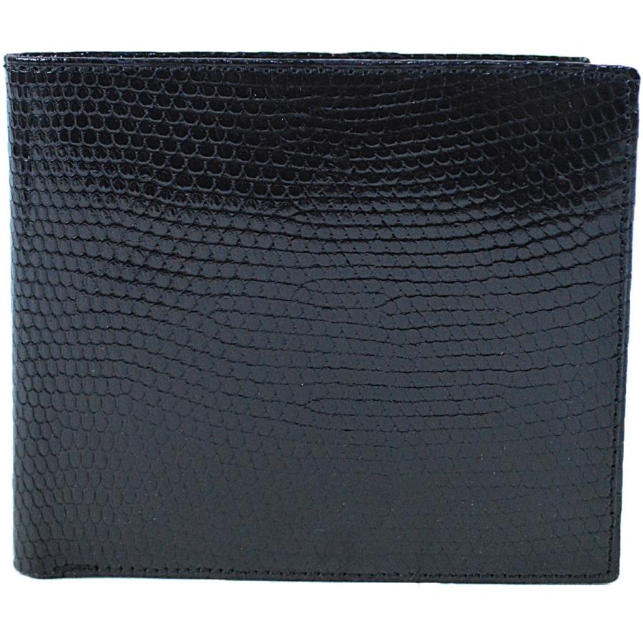 ジョルジオアルマーニGIORGIO ARMANI二つ折りレザーウォレット財布 GIORGIO ARMANI ジョルジオアルマーニGIORGIO ARMANI 2つ折り財布