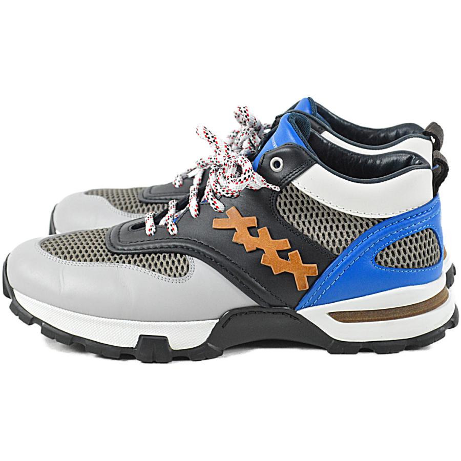 ZEGNA（ゼニア） ◇エルメネジルドゼニア◇新同 超美品 最上級 ゼニア