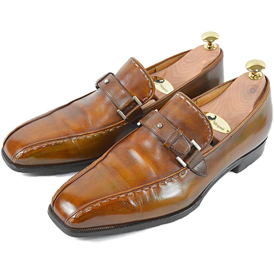 Berluti（ベルルッティ） ◇ベルルッティ◇オルガ期 ダンディ