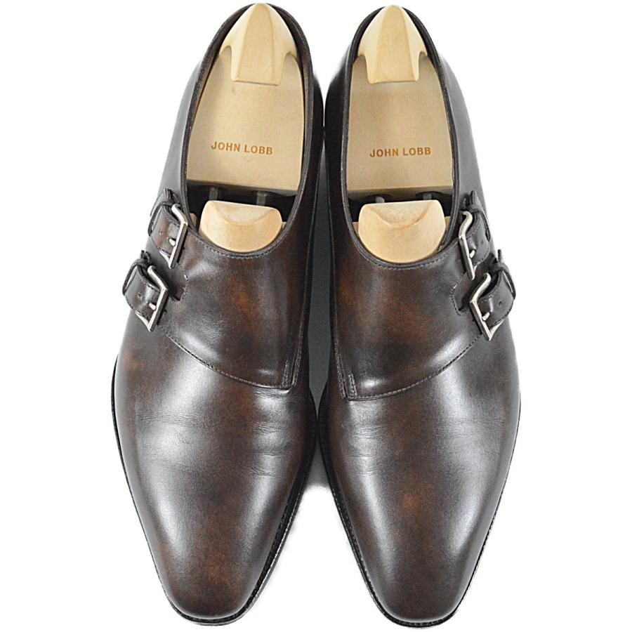 JOHN LOBB（ジョンロブ） ◇ジョンロブ◇名作 チャペル プレステージ