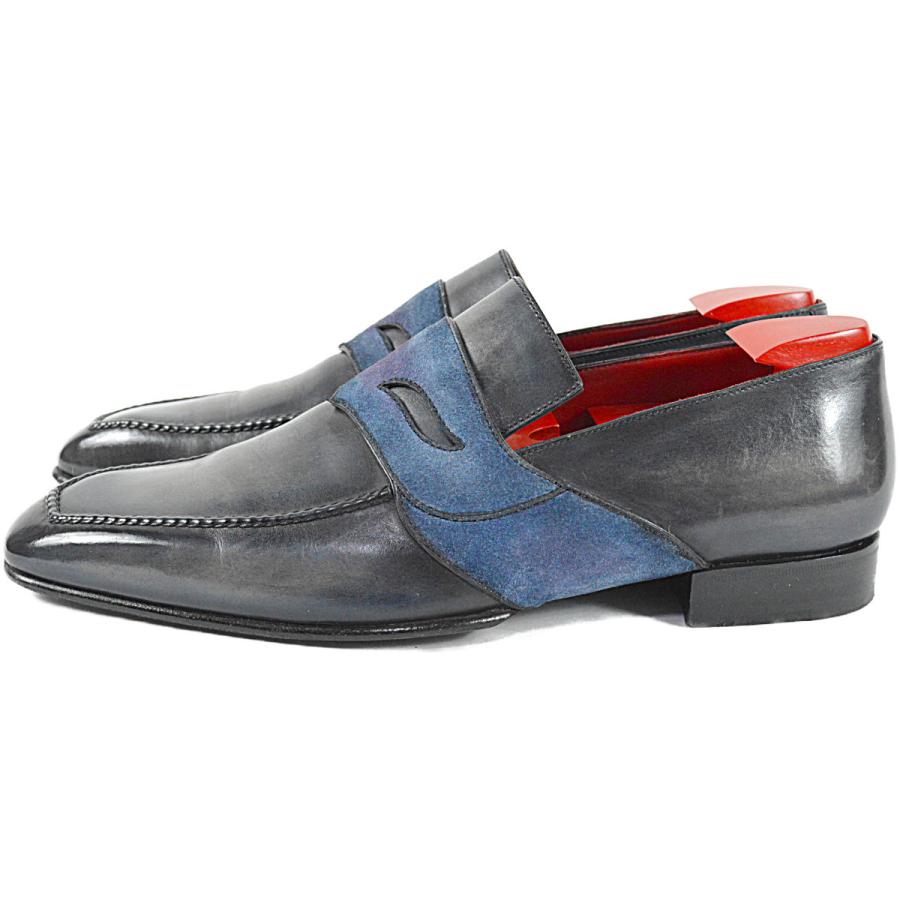 Berluti ◇ベルルッティ◇美品 限定品 アートコレクション Berluti ◇ベルルッティ◇美品 限定品 アートコレクション