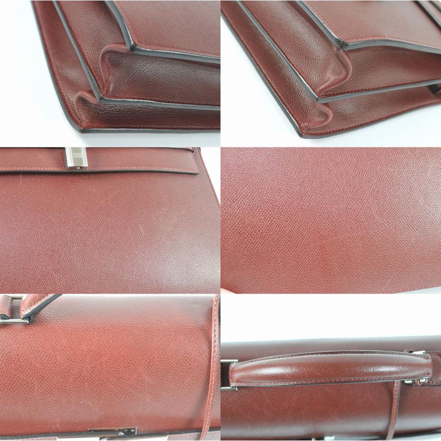 HERMES（エルメス） ◇エルメス◇ケリーデペッシュ34 メンズ ブリーフ