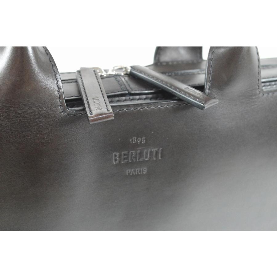Berluti（ベルルッティ） ◇ベルルッティ◇未使用品 プロファイル3