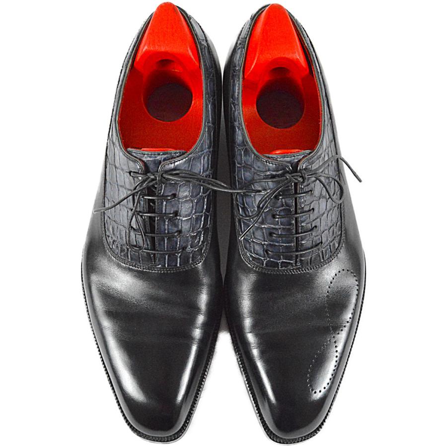 Berluti ◇ベルルッティ◇新品同様 究極の逸品 幻 ビスポークならでは