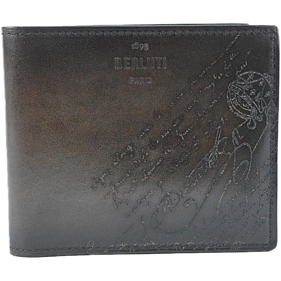 Berluti（ベルルッティ） ◇ベルルッティ◇美品 スクリット