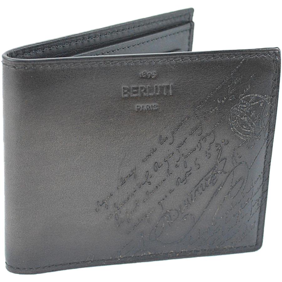 Berluti（ベルルッティ） ◇ベルルッティ◇美品 スクリット 