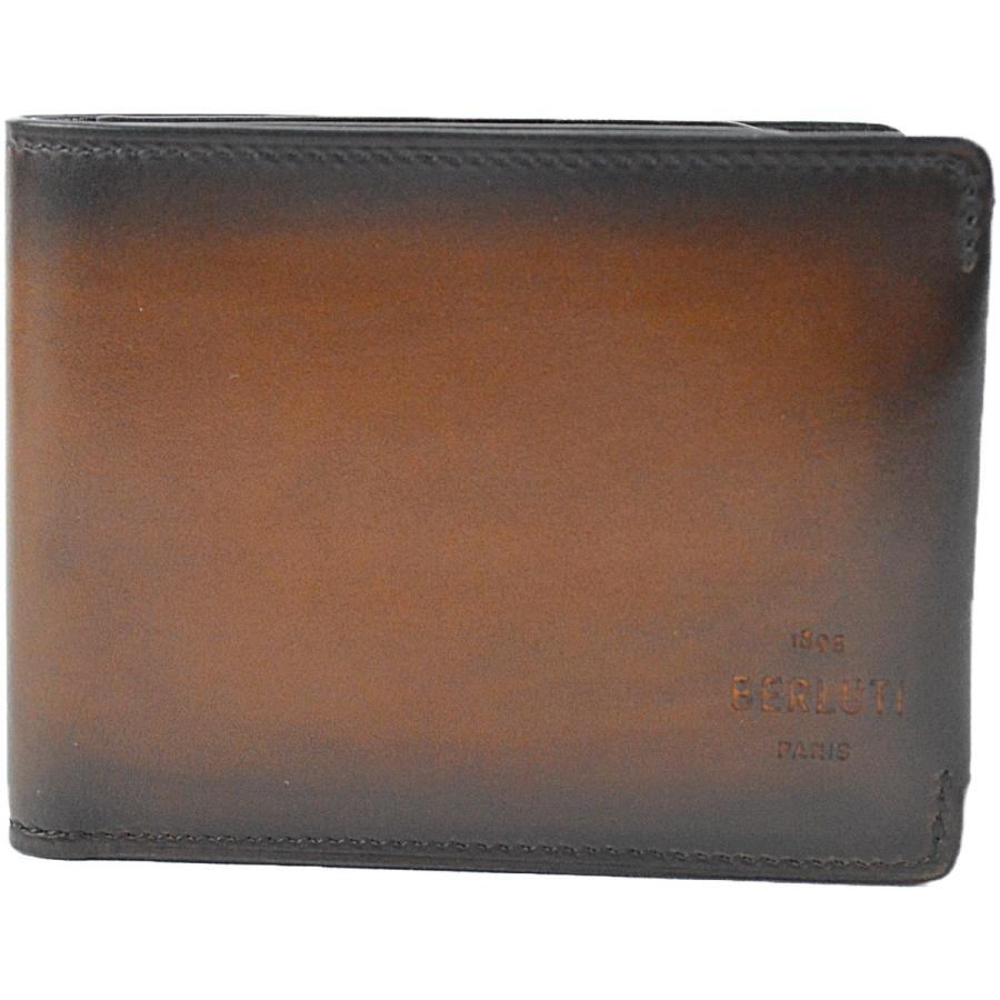 Berluti（ベルルッティ） ◇ベルルッティ◇未使用品 エッセンシャル