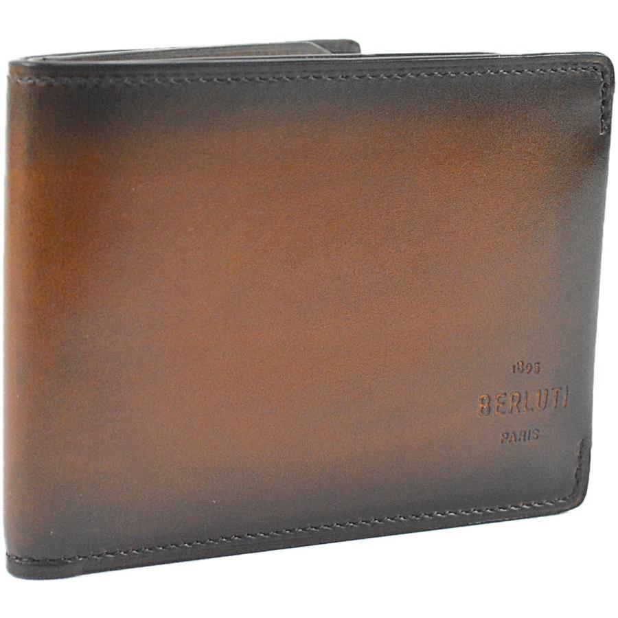 Berluti（ベルルッティ） ◇ベルルッティ◇未使用品 エッセンシャル