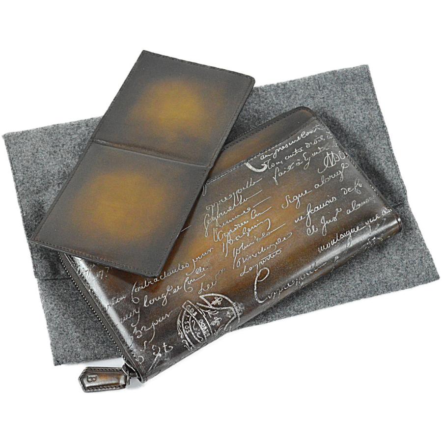 Berluti（ベルルッティ） ◇ベルルッティ◇超美品 豪華で美しい