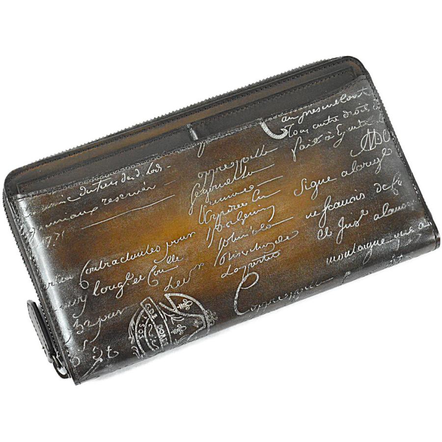 Berluti（ベルルッティ） ◇ベルルッティ◇超美品 豪華で美しい