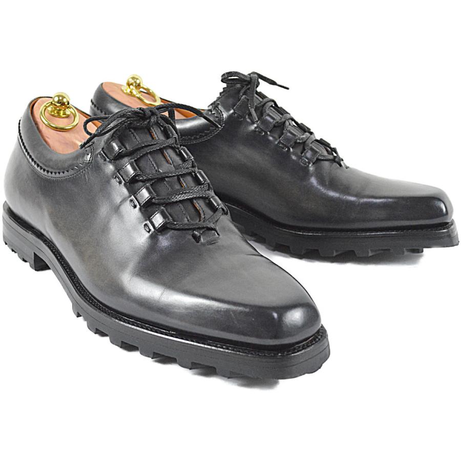 Berluti（ベルルッティ） ◇ベルルッティ◇超美品 名作 ニュー