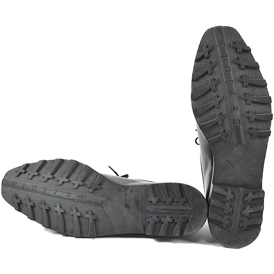 Berluti（ベルルッティ） ◇ベルルッティ◇超美品 名作 ニュー