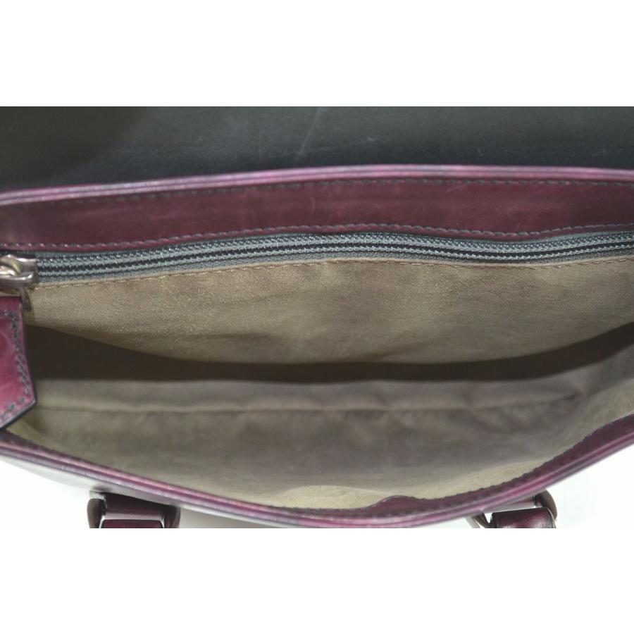 Berluti（ベルルッティ） ◇ベルルッティ◇美品 エミーオガリバー 2way