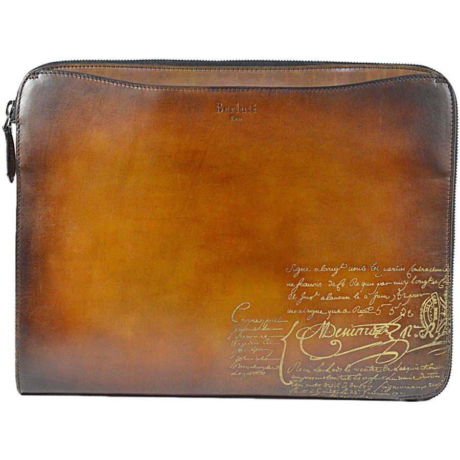 Berluti（ベルルッティ） ◇ベルルッティ◇超美品 豪華ゴールデン