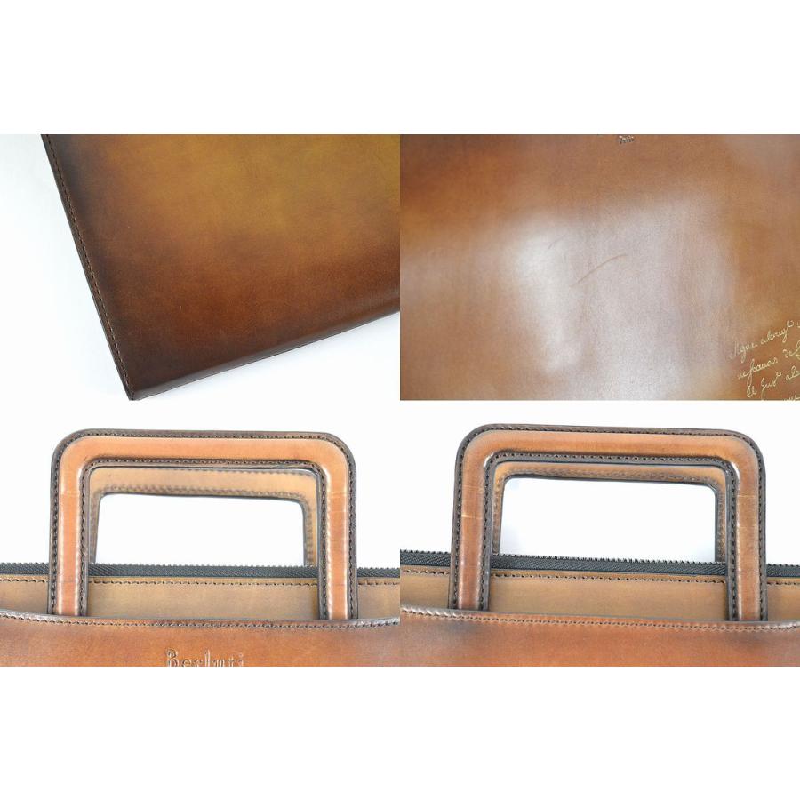 Berluti（ベルルッティ） ◇ベルルッティ◇超美品 豪華ゴールデン