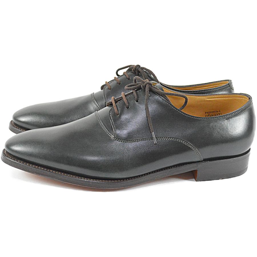 JOHN LOBB ◇ジョンロブ◇未使用品 アシュトン レースアップ JOHN LOBB ◇ジョンロブ◇未使用品 アシュトン レースアップ