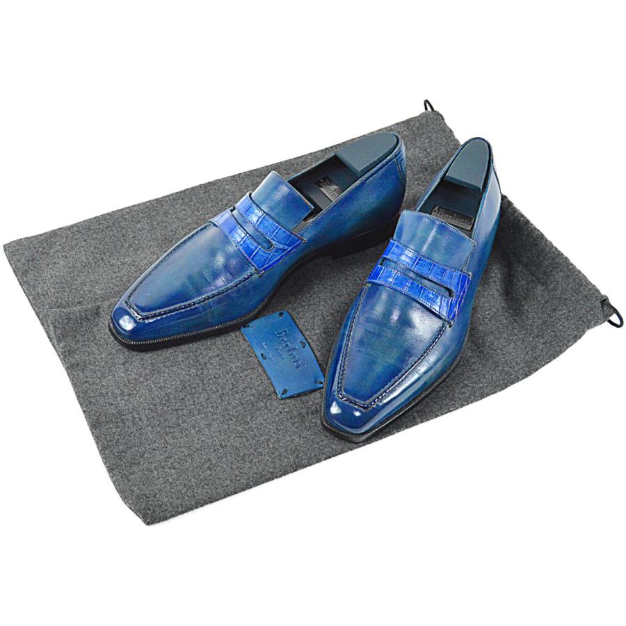 Berluti（ベルルッティ） ◇ベルルッティ◇50周年記念モデル 不朽の