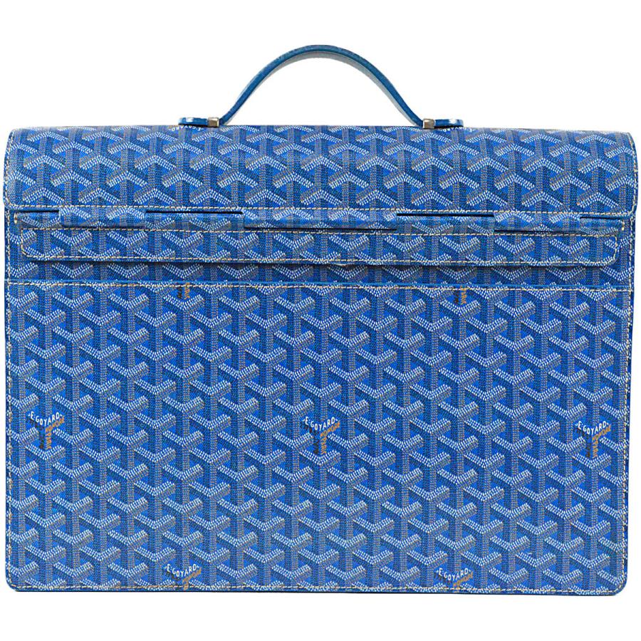 GOYARD ◇ゴヤール◇超美品 新型 シープル ブリーフケース