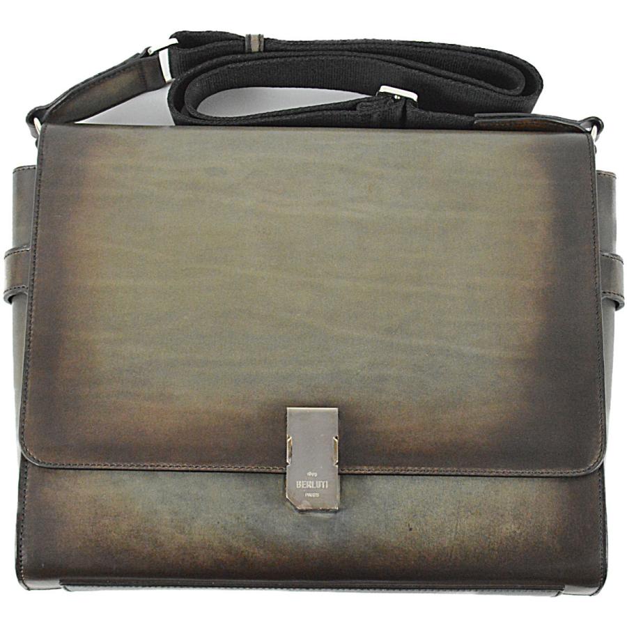 Berluti（ベルルッティ） ◇ベルルッティ◇未使用品 ラージサイズの