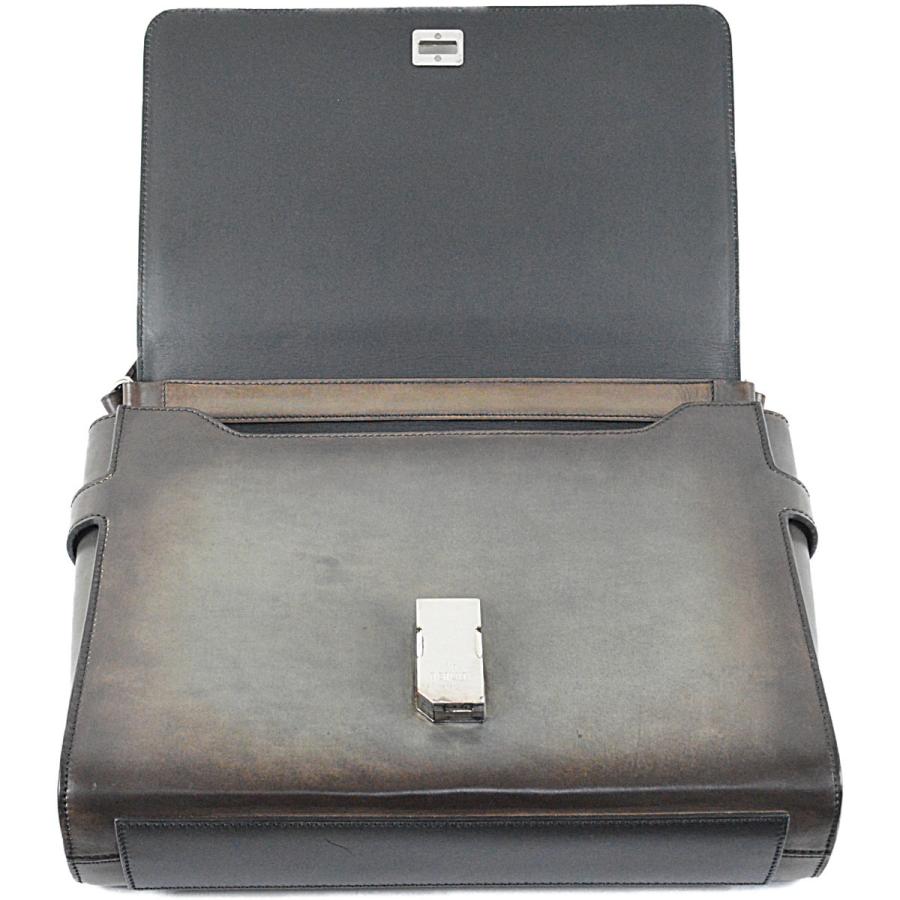 Berluti（ベルルッティ） ◇ベルルッティ◇未使用品 ラージサイズの