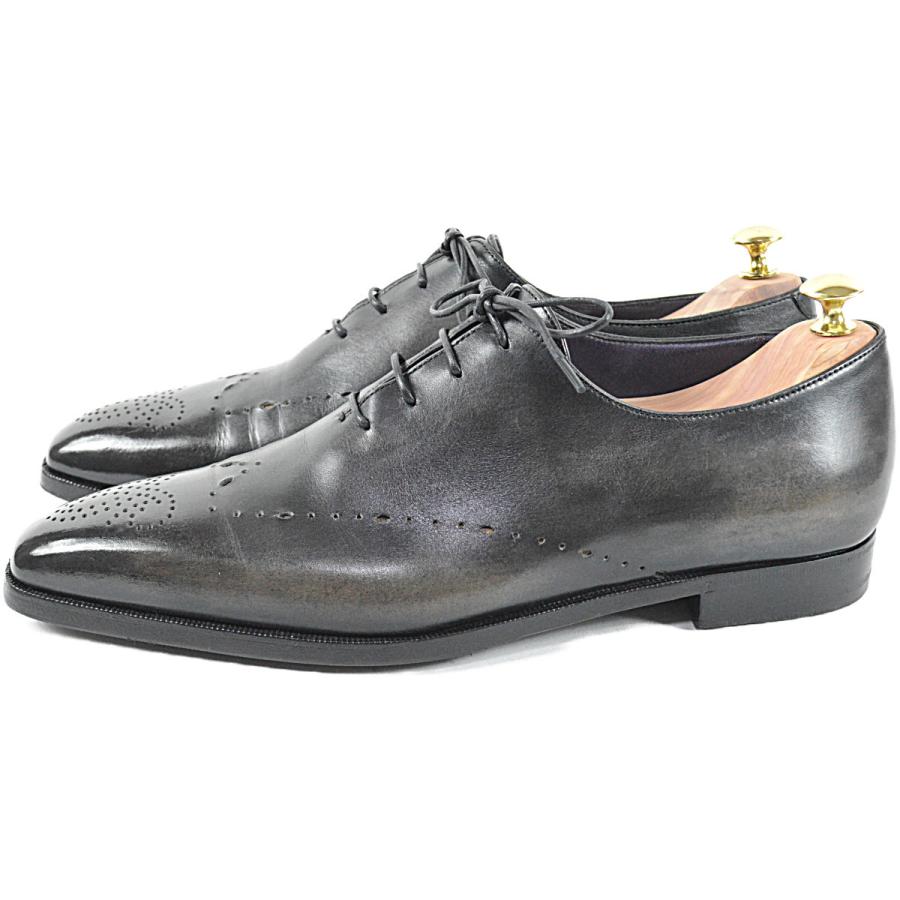 Berluti（ベルルッティ） ◇ベルルッティ◇アレッサンドロ メダリオン