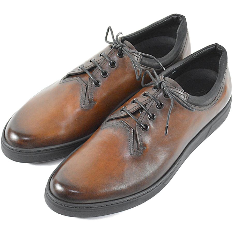 Berluti ◇ベルルッティ◇未使用品 ニューチベタ カーフレザー 