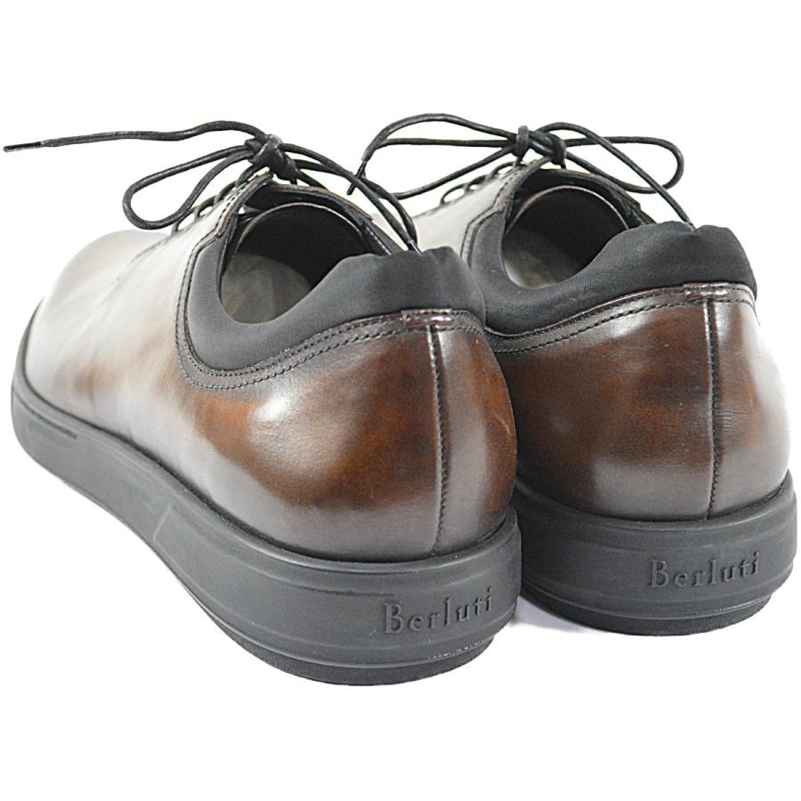 Berluti（ベルルッティ） ◇ベルルッティ◇未使用品 ニューチベタ
