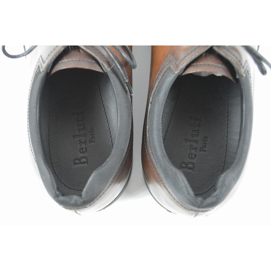 Berluti（ベルルッティ） ◇ベルルッティ◇未使用品 ニューチベタ