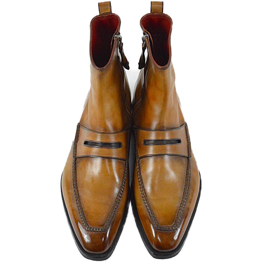 Berluti（ベルルッティ） ◇ベルルッティ◇超希少 美品 アート