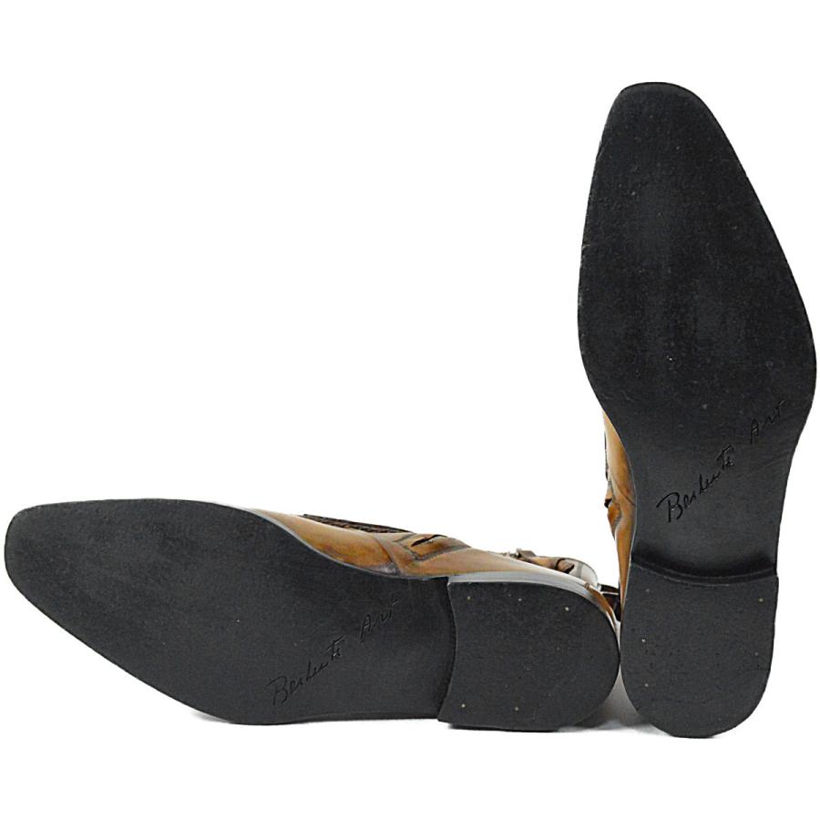 Berluti（ベルルッティ） ◇ベルルッティ◇超希少 美品 アート