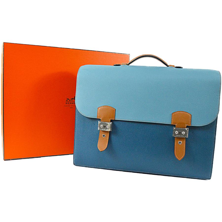 HERMES（エルメス） ◇エルメス◇超希少 パーソナルオーダー Wロック