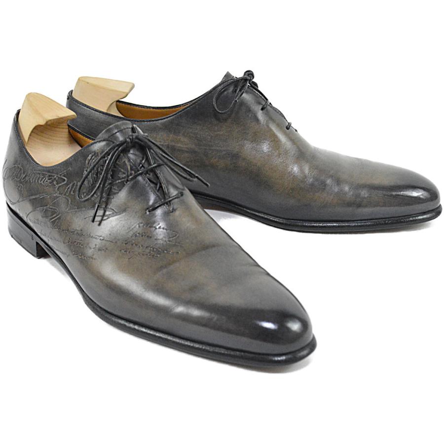 Berluti（ベルルッティ） ◇ベルルッティ◇アレッサンドロ スクリット