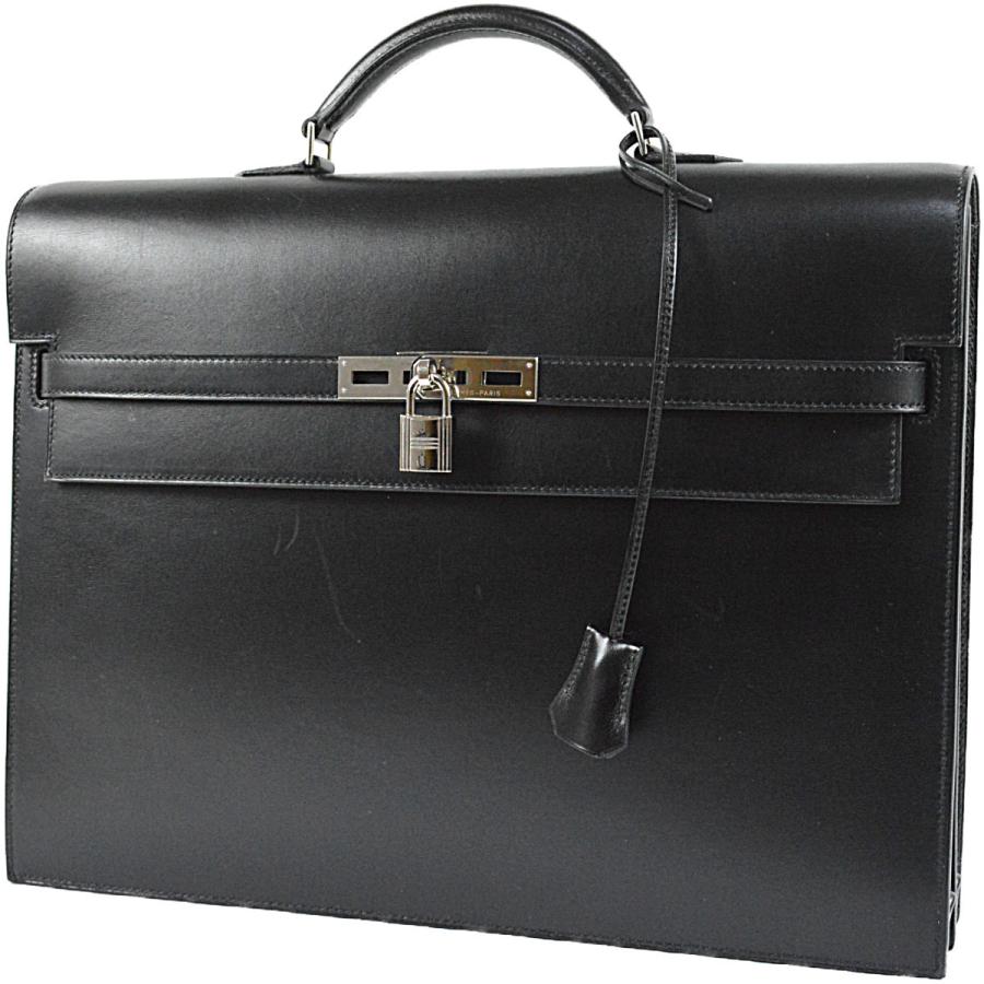 HERMES（エルメス） ◇エルメス◇ケリーデペッシュ38 ブリーフケース