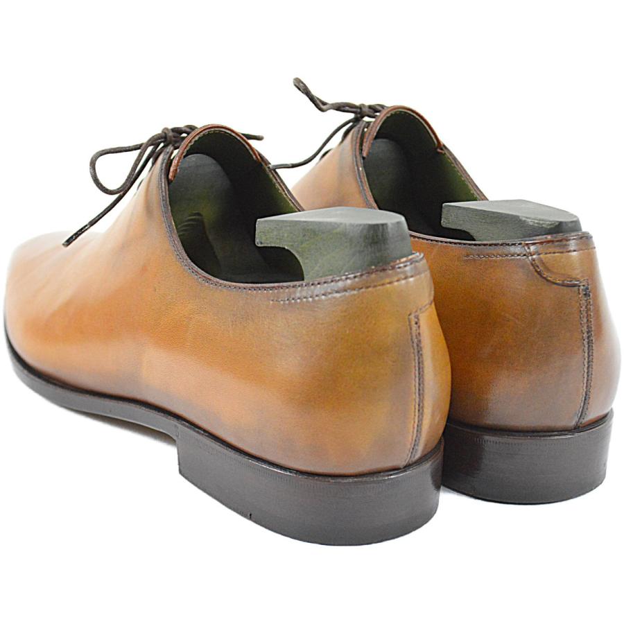 Berluti ◇ベルルッティ◇美品 不朽の名作 パティーヌ メンズ Berluti ◇ベルルッティ◇美品 不朽の名作 パティーヌ メンズ