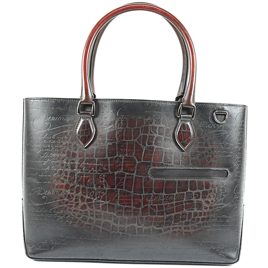Berluti ◇ベルルッティ◇未使用品 超希少 クロコ柄 Berluti ◇ベルルッティ◇未使用品 超希少 クロコ柄