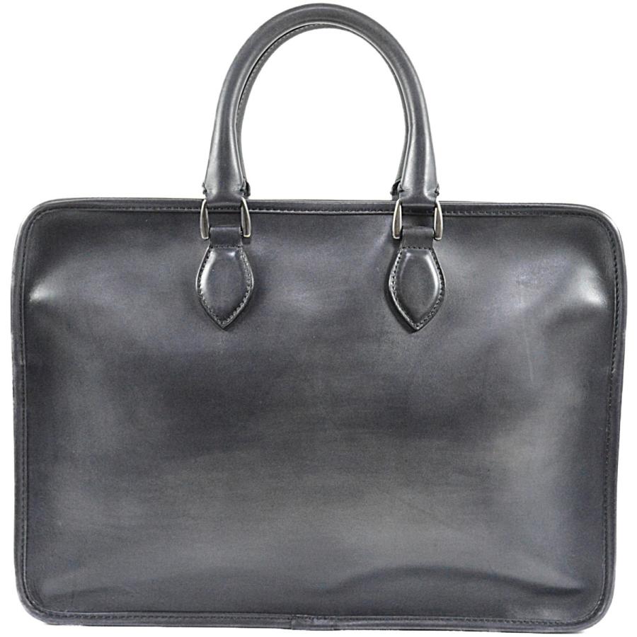 Berluti（ベルルッティ） ◇ベルルッティ◇パティーヌ メンズ レザー