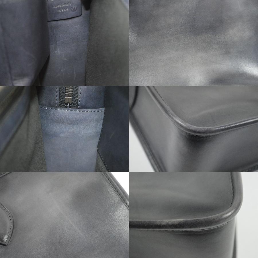 Berluti（ベルルッティ） ◇ベルルッティ◇パティーヌ メンズ レザー