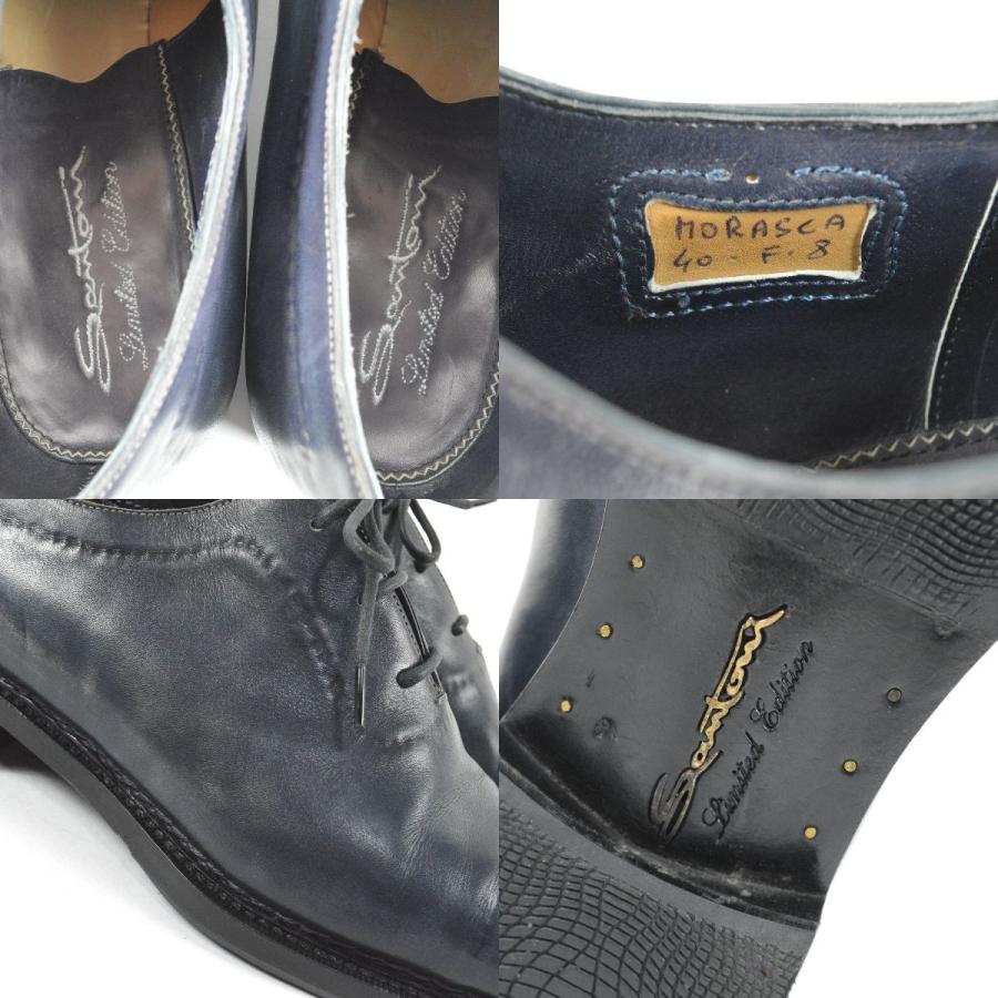SANTONI ◇サントーニ◇最上級ライン リミテッドエディション SANTONI ◇サントーニ◇最上級ライン リミテッドエディション