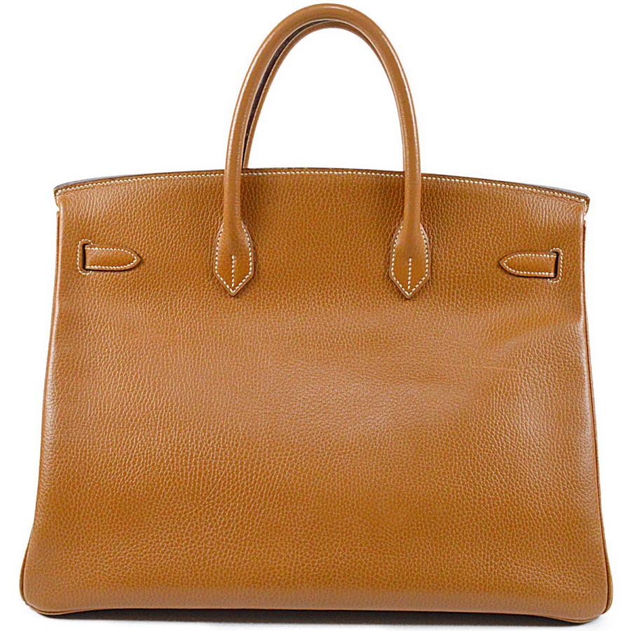 HERMES（エルメス） ◇エルメス◇バーキン40 ハンドバッグ メンズ