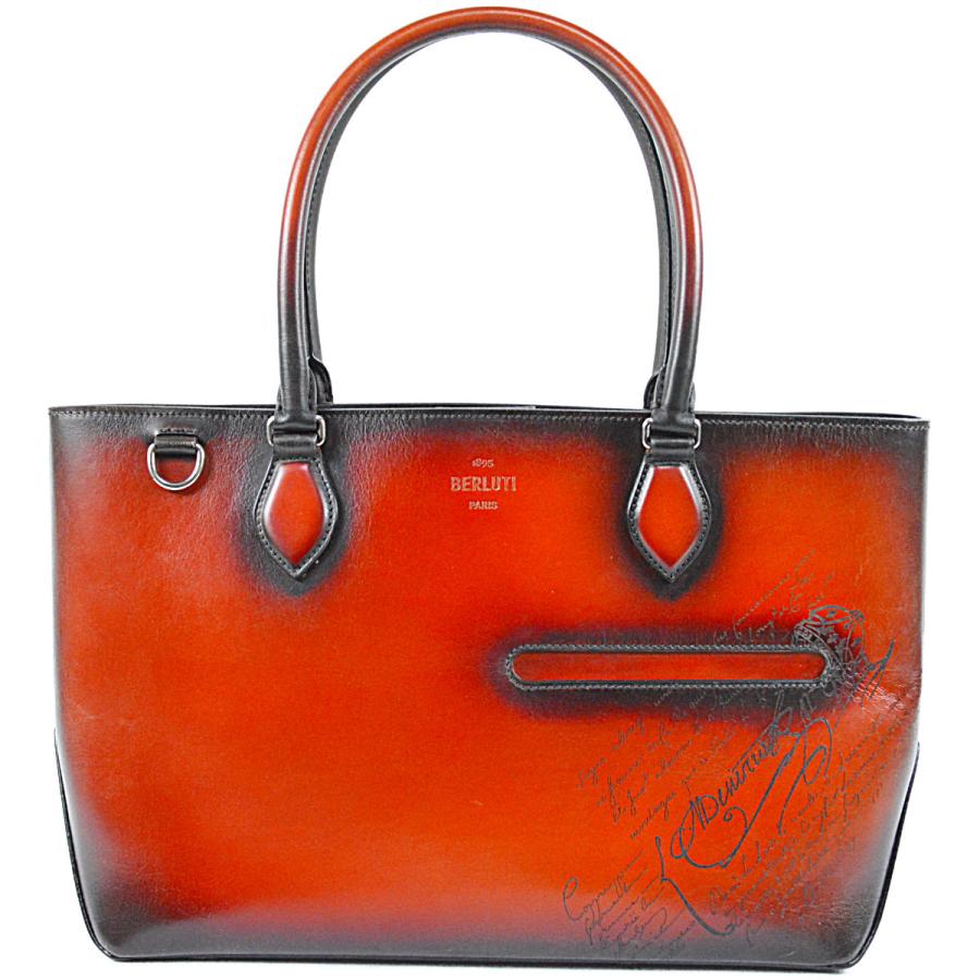 Berluti（ベルルッティ） ◇ベルルッティ◇未使用品 トゥジュール ミニ